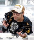 Rencontre Homme : Guillaume, 41 ans à France  Fougères